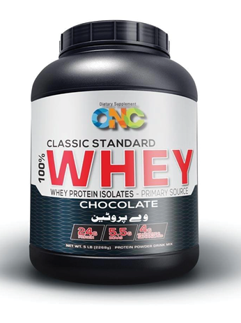 ONC Whey Protein