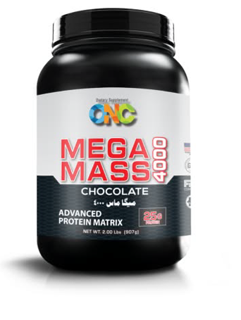 ONC Mega Mass 24000LB