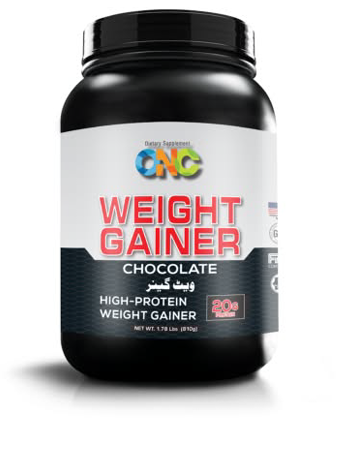 ONC Weight Gainer