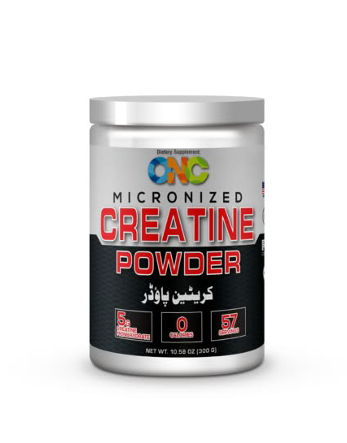 ONC Creatine