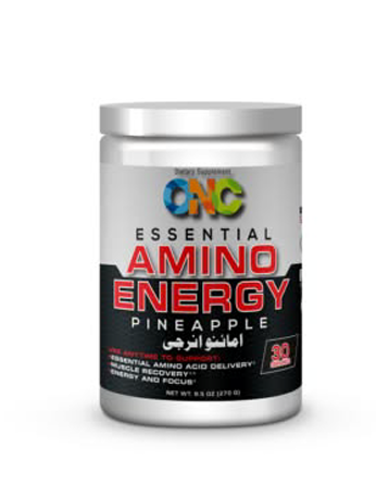 ONC Amino Energy