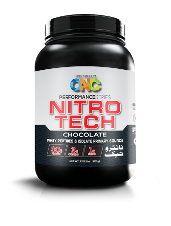 ONC Nitro Tech